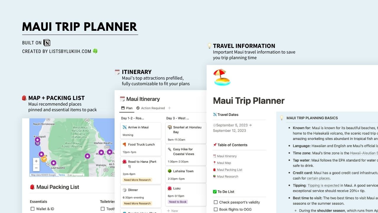 hawaii trip cost from canada