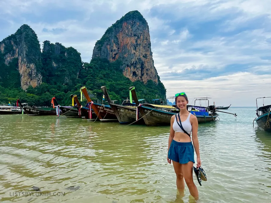 💰 My 2024 Thailand Trip Cost: A Budget Breakdown